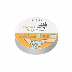 ACECAMP Ace Camp Magic Towel