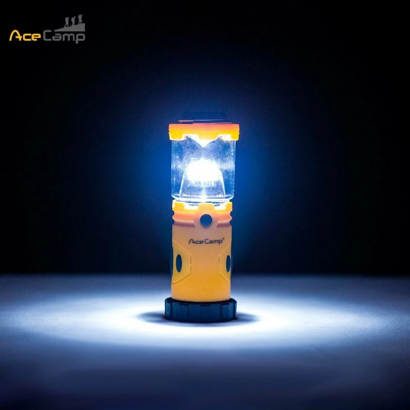 ACECAMP Ace Camp Mini Camping Lantern Fans And Lights 4 ACECAMP Ace Camp Mini Camping Lantern Fans And Lights