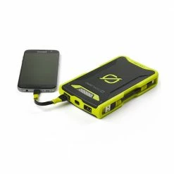 GOALZERO Goal Zero Venture 70 Solar Recharger (Micro/Lightning) Batteries