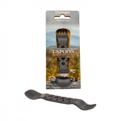 Trangia T-Spoon - Spork 12 Trangia T-Spoon - Spork
