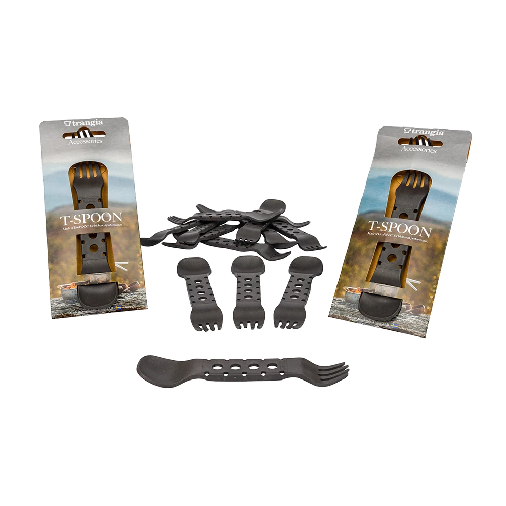 Trangia T-Spoon - Spork 7 Trangia T-Spoon - Spork