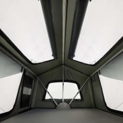 Thule Tepui Foothill