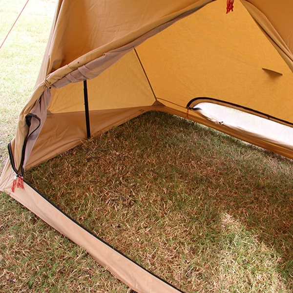 DoD Pup-Like Tent 2 15 DoD Pup-Like Tent 2