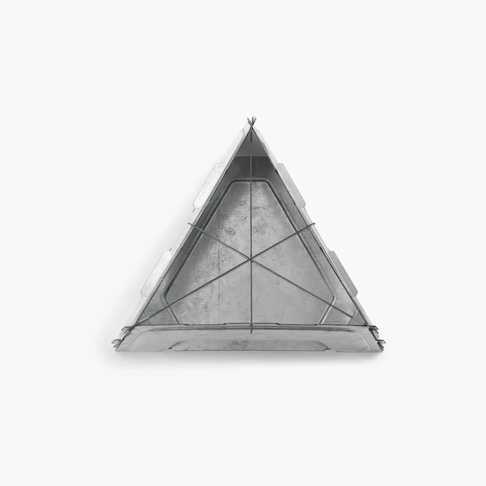 Barebones Portable Fire Pit With Bag 6 Barebones Portable Fire Pit With Bag