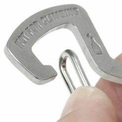 Leatherman Carabiner