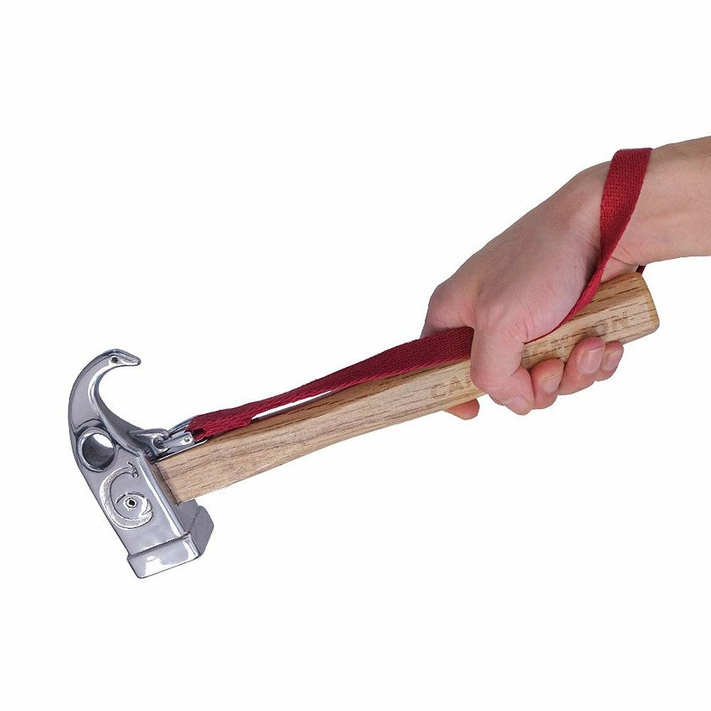 CAMPING MOON Campingmoon Horned Viper Peg Hammer 5 CAMPING MOON Campingmoon Horned Viper Peg Hammer
