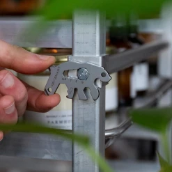 Keysmart Alltul Animal Series Compact Multi-Tools 30 Keysmart Alltul Animal Series Compact Multi-Tools