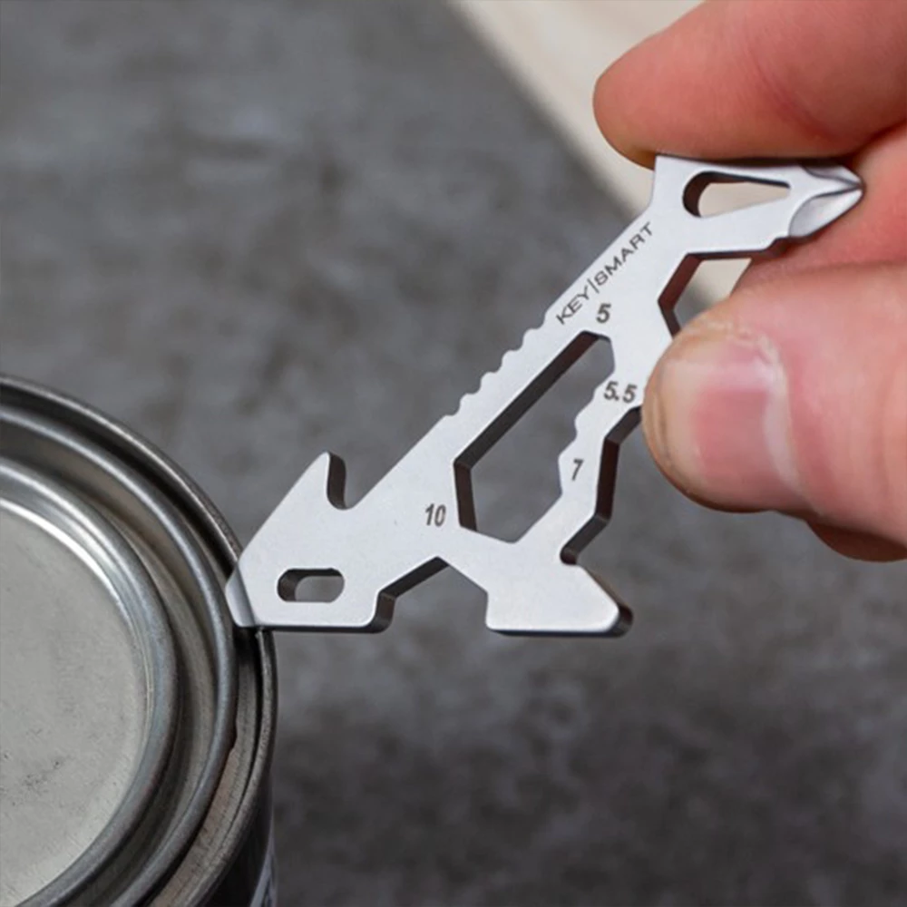 Keysmart Alltul Animal Series Compact Multi-Tools 12 Keysmart Alltul Animal Series Compact Multi-Tools