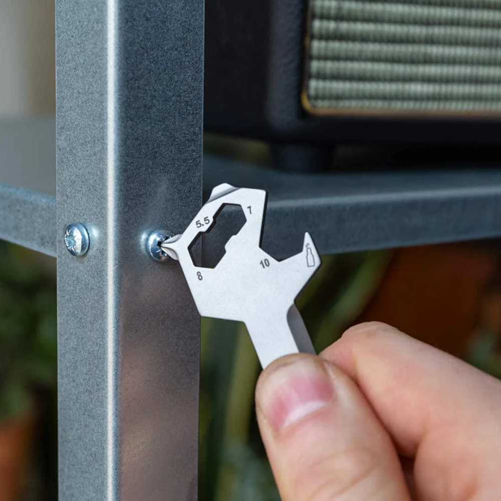 Keysmart Alltul Animal Series Compact Multi-Tools 27 Keysmart Alltul Animal Series Compact Multi-Tools