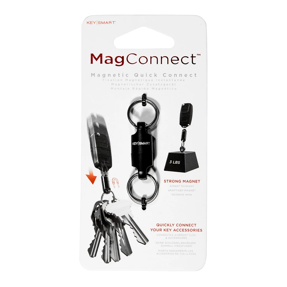 Keysmart Mag Connect Key Organisers 10 Keysmart Mag Connect Key Organisers