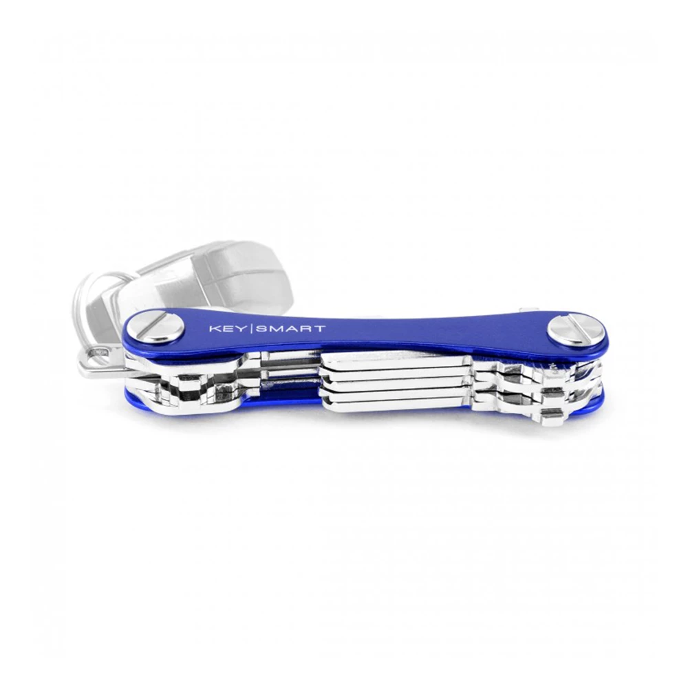 Keysmart Compact Key Holder 10 Keysmart Compact Key Holder