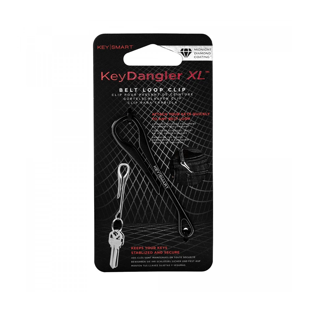 Keysmart Key Dangler XL 11 Keysmart Key Dangler XL