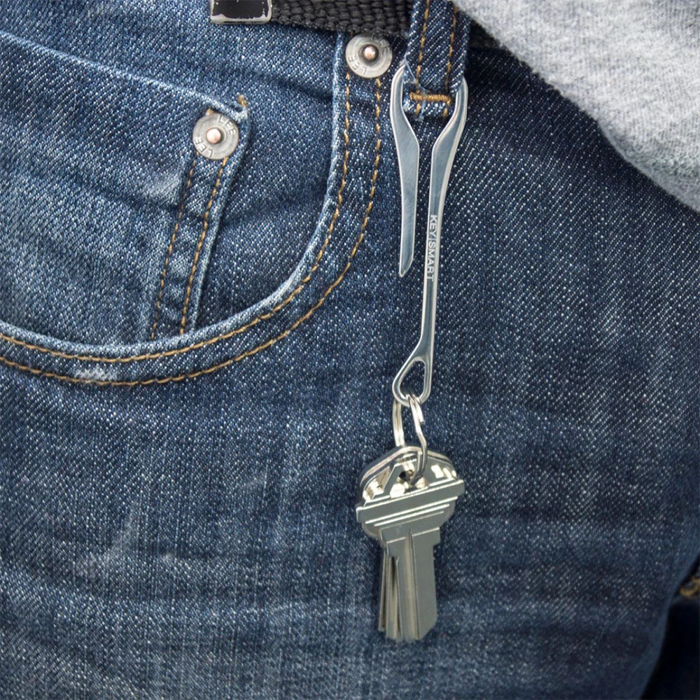 Keysmart Key Dangler XL 6 Keysmart Key Dangler XL