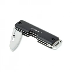Knives Keysmart Dapper 100 Ultra-Slim Keychain Knife