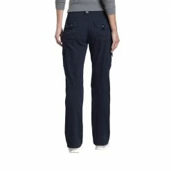 Kuhl W's Splash Roll Up Pants - Black