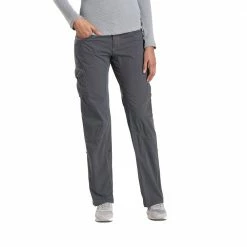 Kuhl W's Splash Roll Up Pants - Shadow