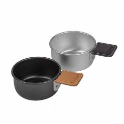 Trangia Mug Leather Cover