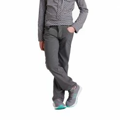Kuhl Trekr Pant - Charcoal