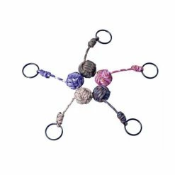 Munkees D-Paracord Monkey Fest