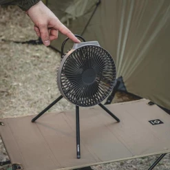 Claymore Portable Fan V600+ CLAYMOR3