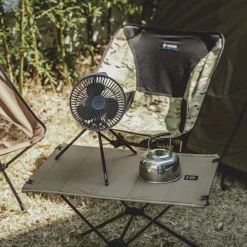 Claymore Portable Fan V600+ CLAYMOR3