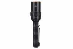 Fenix LD42 XP-L Hi V3 LED Flashlight Black