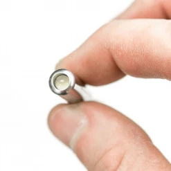 Keysmart Nano Torch Stainless Steel