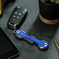 Keysmart Compact Key Holder 31 Keysmart Compact Key Holder