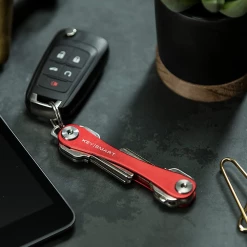 Keysmart Compact Key Holder 26 Keysmart Compact Key Holder