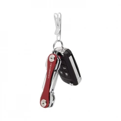 Keysmart Nano Clip Stainless Steel 17 Keysmart Nano Clip Stainless Steel