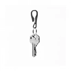 Keysmart Key Dangler Stainless Steel 20 Keysmart Key Dangler Stainless Steel