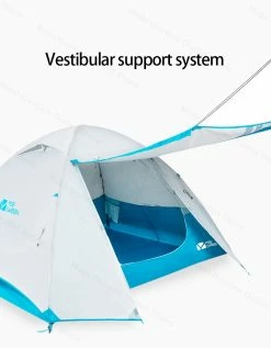 Mobi Garden Camping Tent 3P