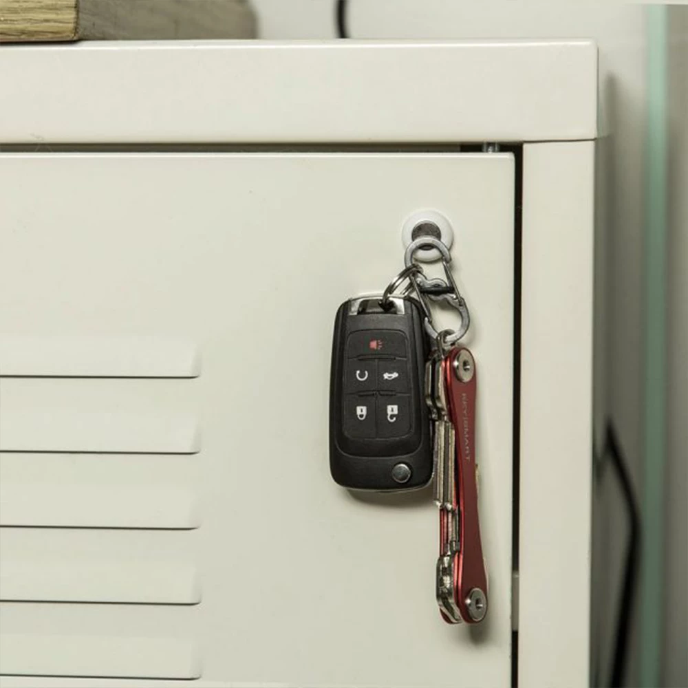 Keysmart Keycatch Sticky 3 Pack 8 Keysmart Keycatch Sticky 3 Pack