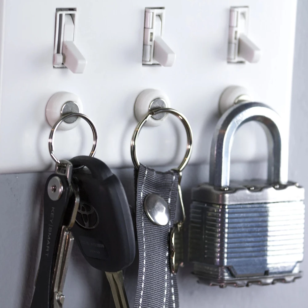 KeySmart Keycatch 3 Pack 9 KeySmart Keycatch 3 Pack