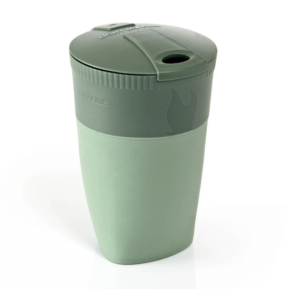 Light My Fire Pack-Up-Cup 6 Light My Fire Pack-Up-Cup
