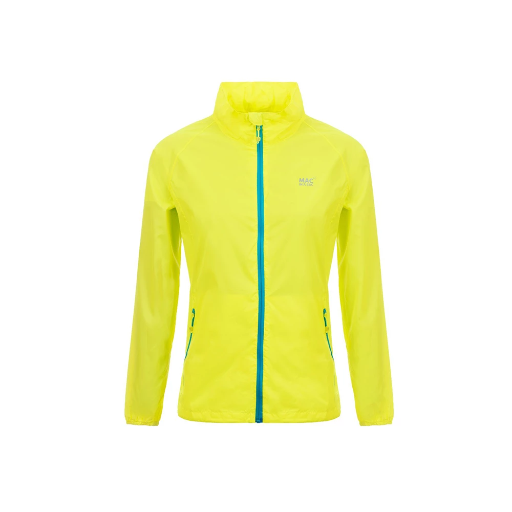 MAC IN A SAC III Neon Adult Jacket 4 MAC IN A SAC III Neon Adult Jacket