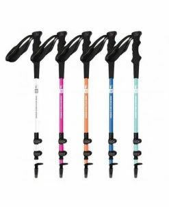 Lowe Alpine Aluminium 7075 Hiking Pole 65CM-125CM