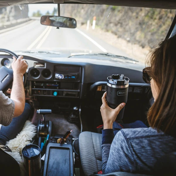 Stanley Adventure Quencher Tumbler 20oz 14 Stanley Adventure Quencher Tumbler 20oz