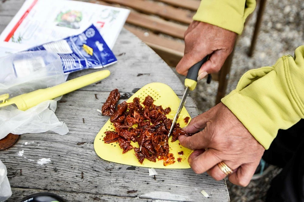 Light My Fire FireKnife 10 Light My Fire FireKnife