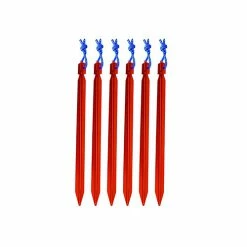 ACECAMP Ace Camp Aluminium Y Peg 230 MM Pegs
