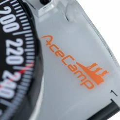 ACECAMP Key Organisers Ace Camp Map Compass