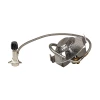 Trangia Gas Burner With Cover - GB74