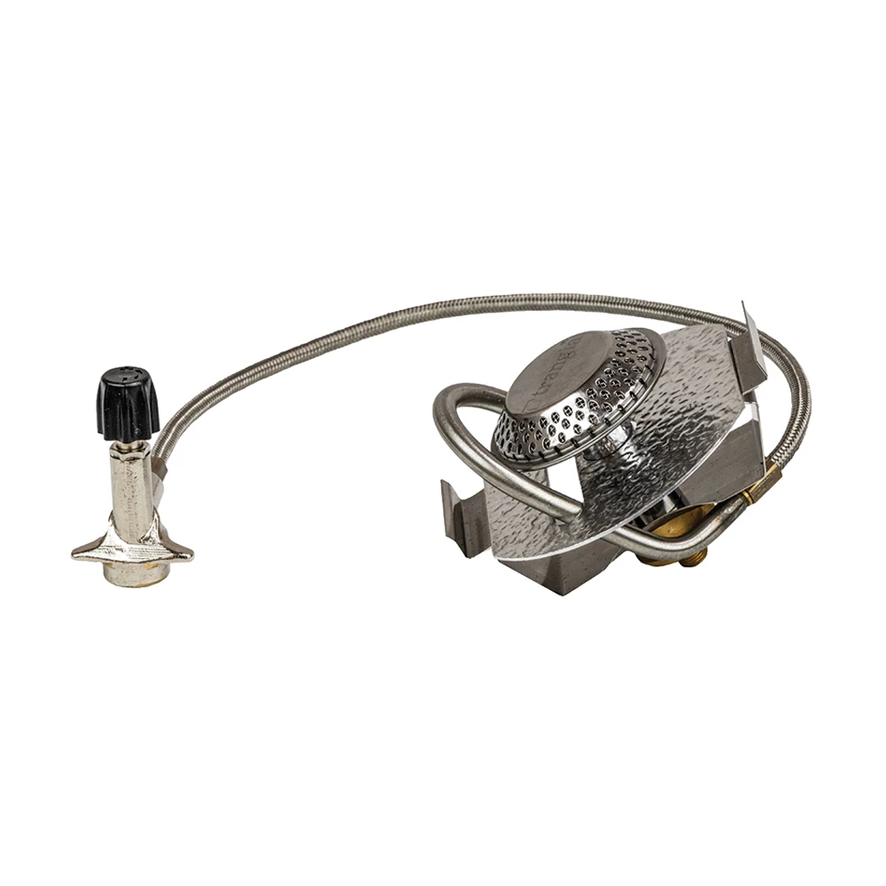 Trangia Gas Burner With Cover - GB74 3 Trangia Gas Burner With Cover - GB74