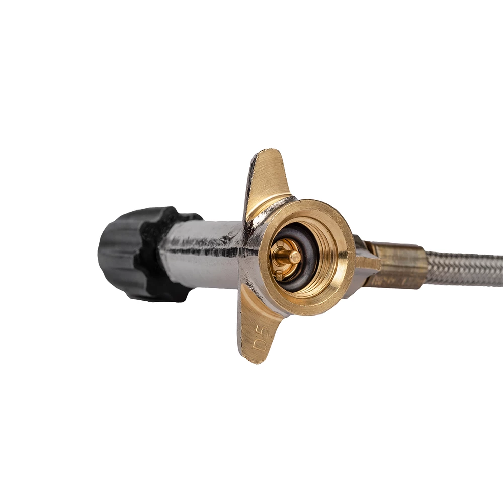 Trangia Gas Burner With Cover - GB74 4 Trangia Gas Burner With Cover - GB74