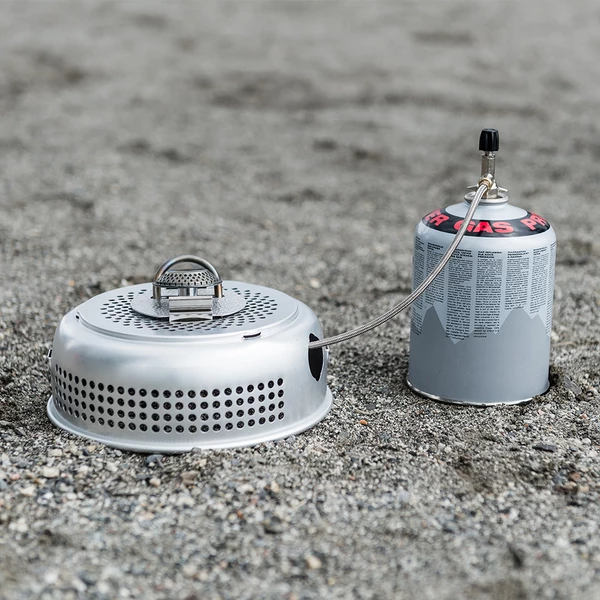 Trangia Gas Burner With Cover - GB74 6 Trangia Gas Burner With Cover - GB74