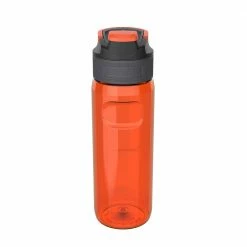 Kambukka Elton 750 Ml - Amber Water Bottles
