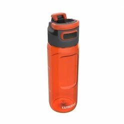 Kambukka Elton 750 Ml - Amber Water Bottles