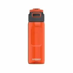 Kambukka Elton 750 Ml - Amber Water Bottles