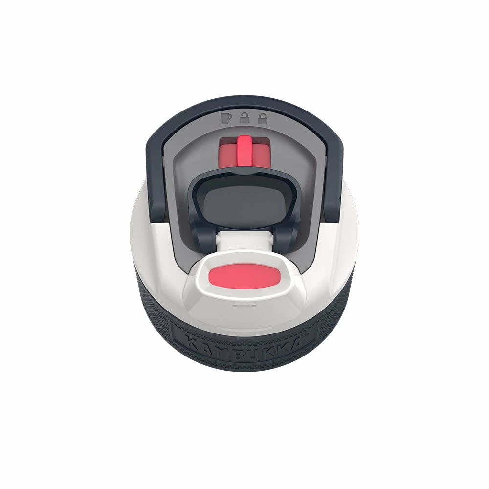 Kambukka Elton 750 Ml - Midnight Blue 5 Kambukka Elton 750 Ml - Midnight Blue