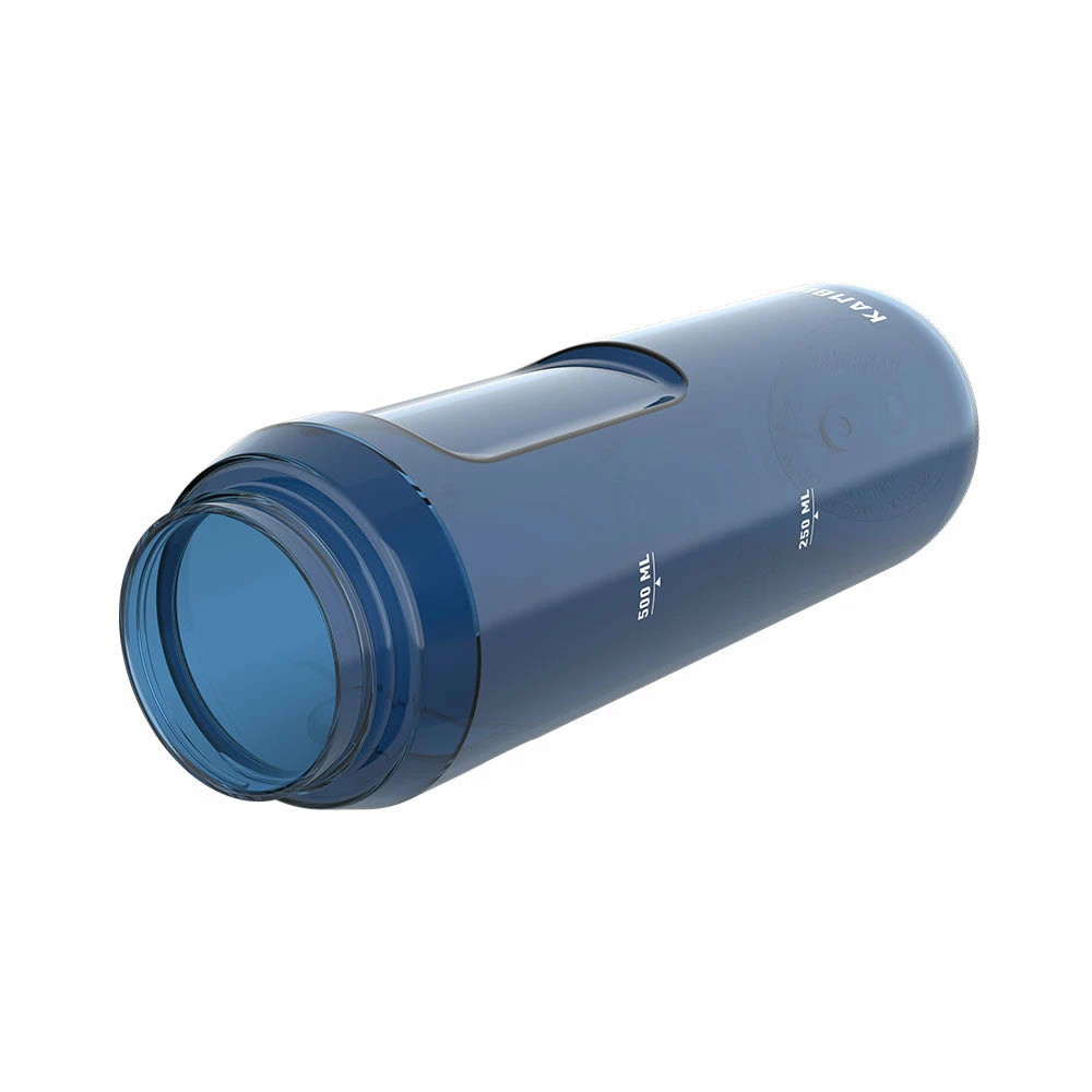 Kambukka Elton 750 Ml - Midnight Blue 4 Kambukka Elton 750 Ml - Midnight Blue